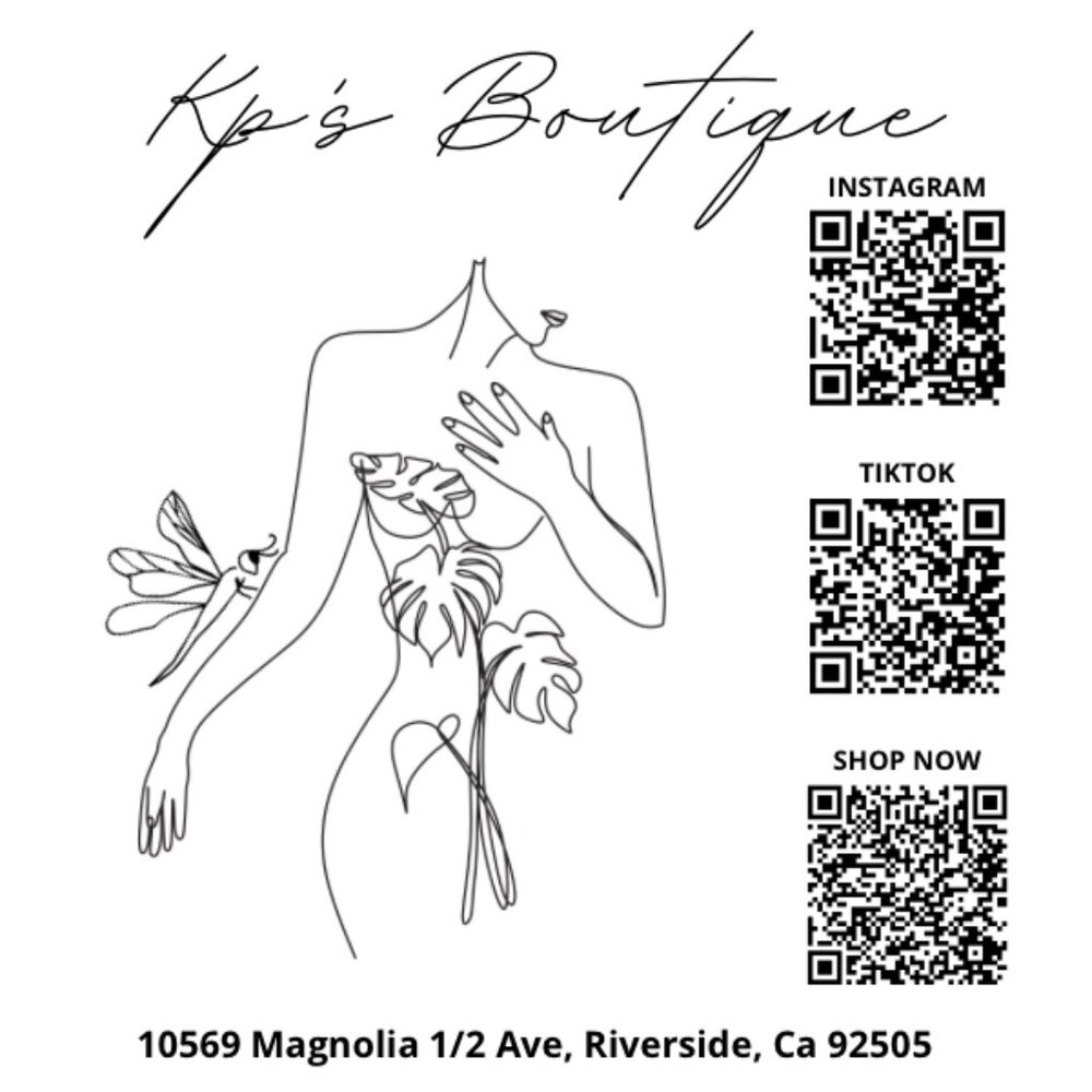 Meet your Posher, Kp